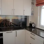 Strandvilla Gudrun Zur Meerseite Mit Balkon