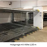 Strandvilla Gudrun Zur Meerseite Mit Balkon
