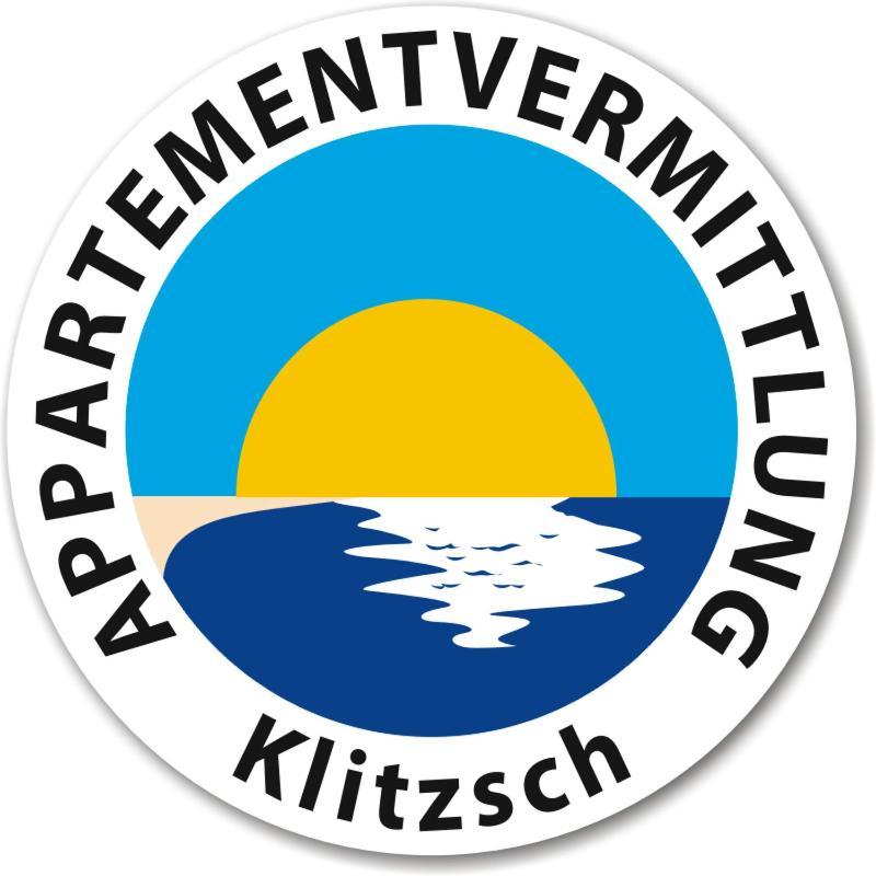 Strandvilla Gudrun Zur Meerseite Mit Balkon Apartment *