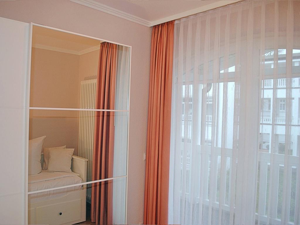 Apartment Strandvilla Gudrun Zur Meerseite Mit Balkon *